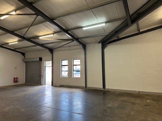 Commercial Property for Sale in Ottery Western Cape